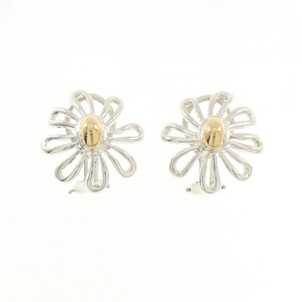 TIFFANY & CO. Gold Earrings